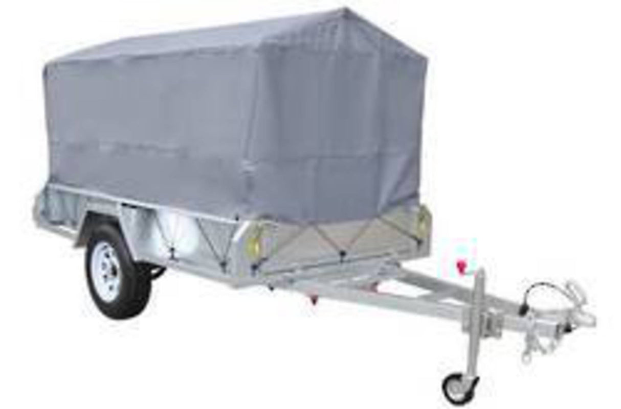 Trailer Cover 10x5 900mm