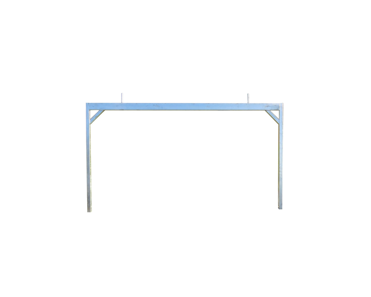 Builder Rack | Safari Trailers