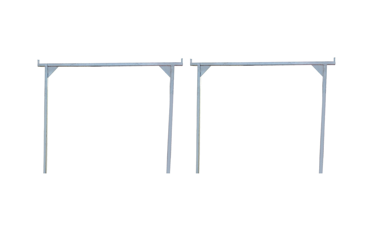 Builders Rack Set | Safari Trailers NZ