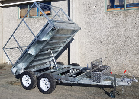 The 7 Secrets Trailer Manufacturers Won’t Tell You