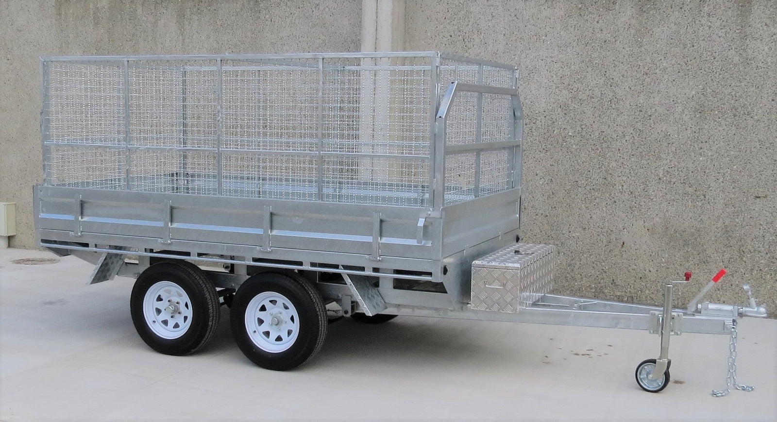 How to Choose the Best Trailer for Your Needs in NZ