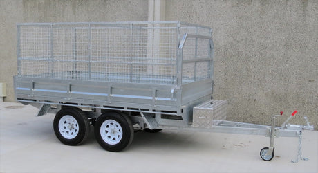 How to Choose the Best Trailer for Your Needs in NZ