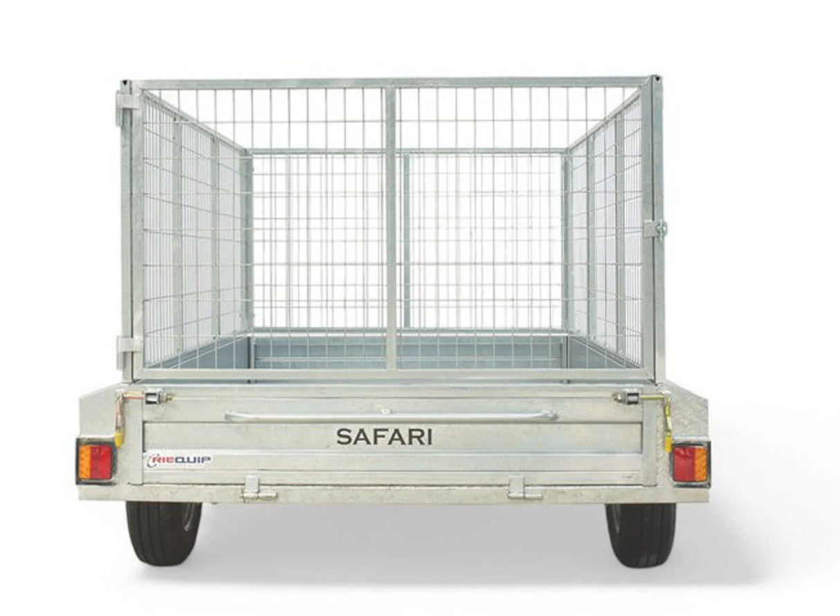 900mm Cage