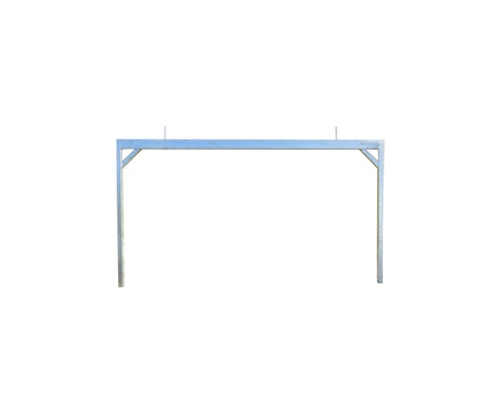 Builder Rack | Safari Trailers