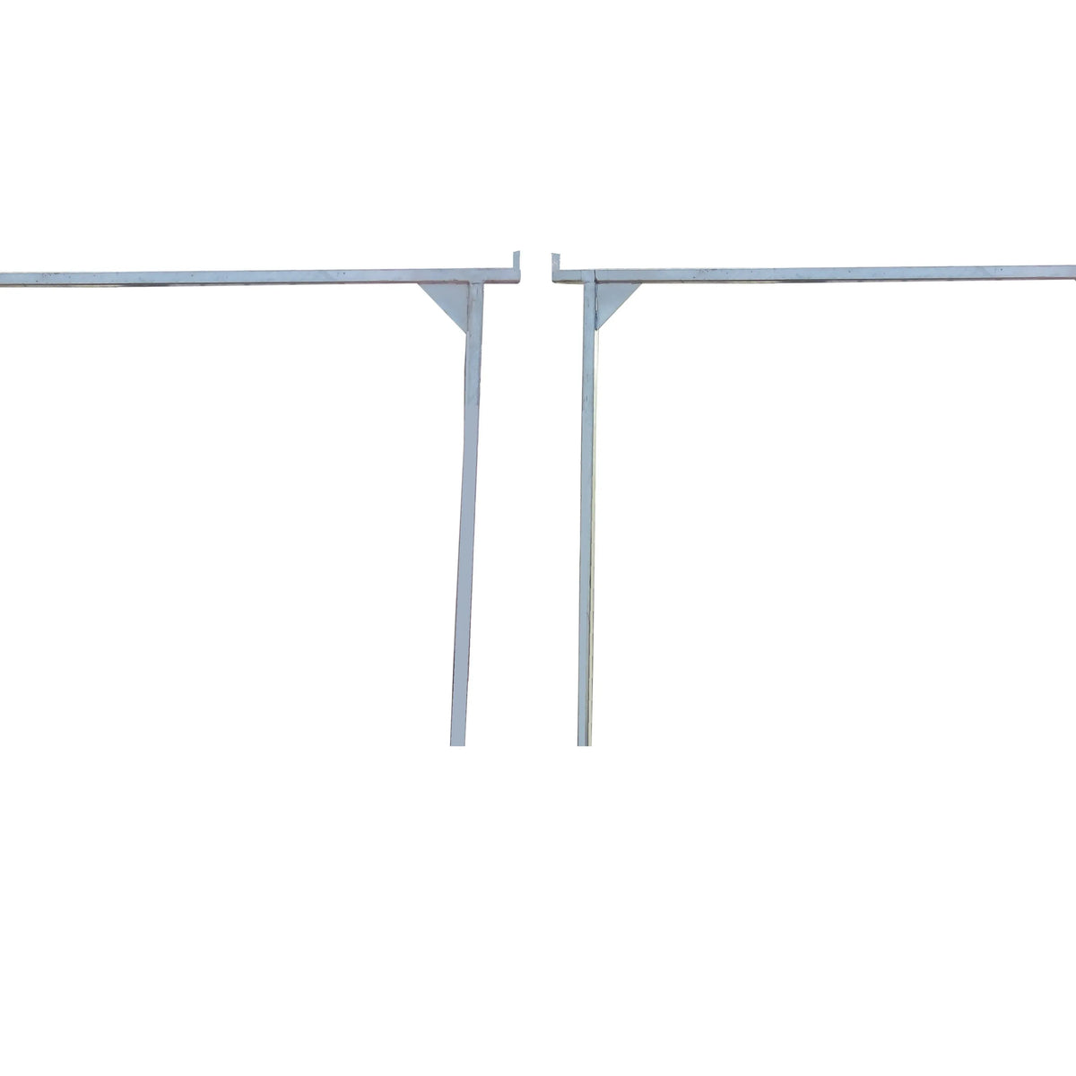 5ft H Frames-Builders Rack Set, To Suit 8x5 & 10x5 Tandem Axle Trailers ...