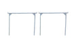 Builders Rack Set | Safari Trailers NZ