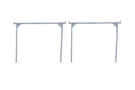 Builders Rack Set | Safari Trailers NZ