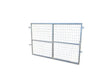 Sliding Stock Gate | Safari Trailers NZ