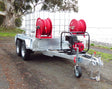 Safari Fireking 2000L