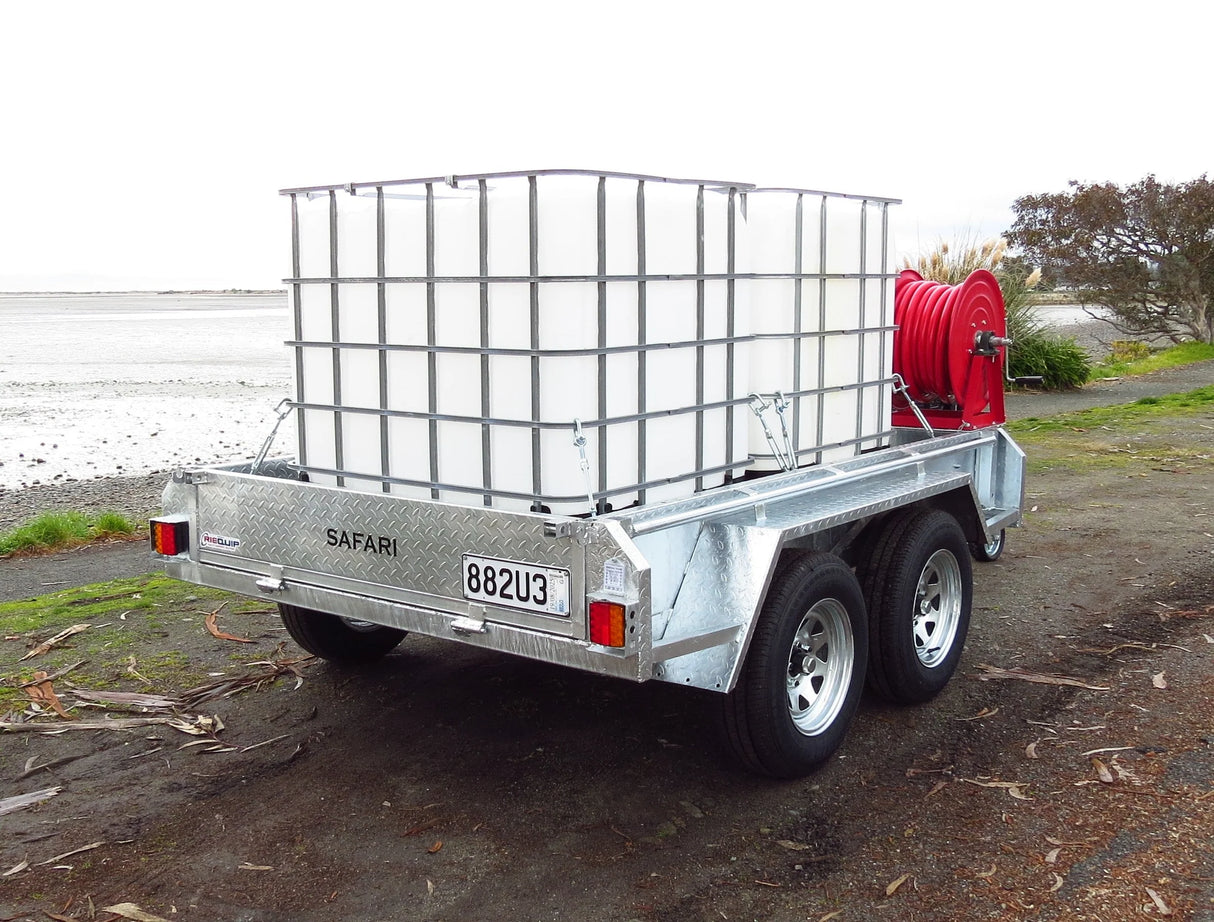 Safari Fireking 2000L